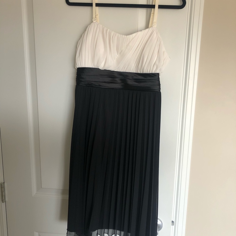 Ricki’s Dress
